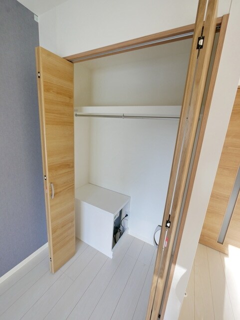 LOC’S KUROKAWAの物件内観写真