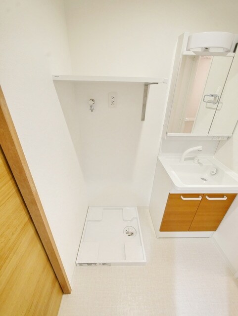 LOC’S KUROKAWAの物件内観写真