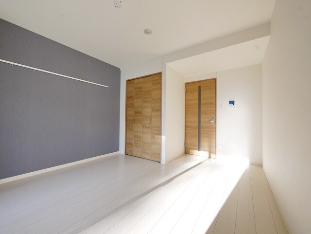 LOC’S KUROKAWAの物件内観写真