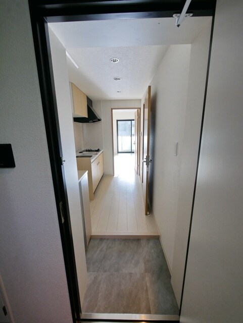 LOC’S KUROKAWAの物件内観写真