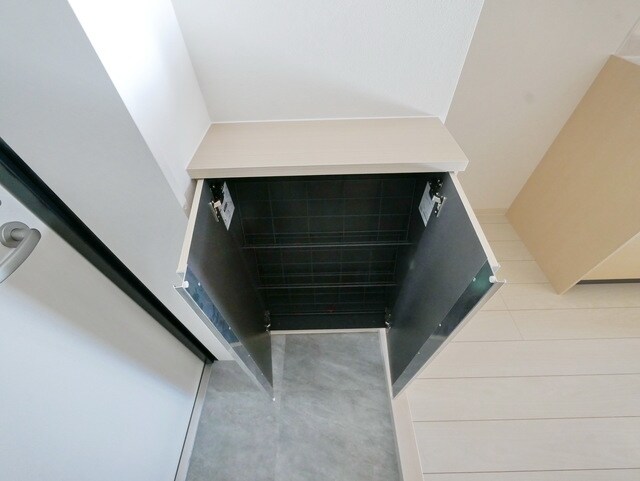 LOC’S KUROKAWAの物件内観写真