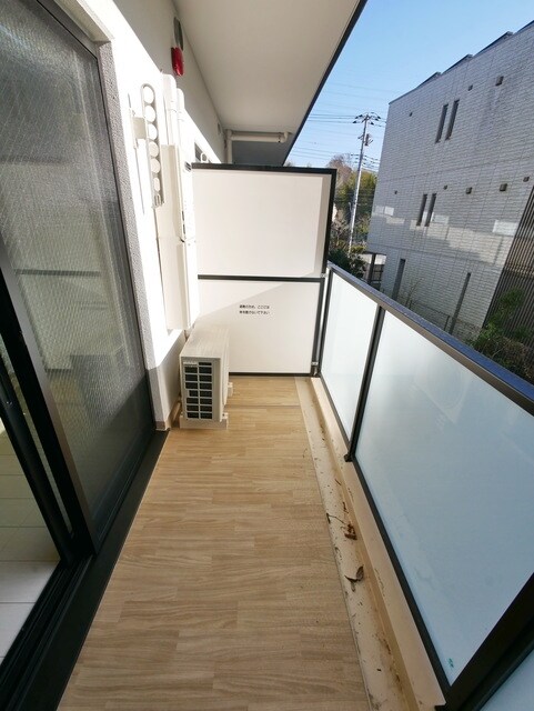 LOC’S KUROKAWAの物件内観写真