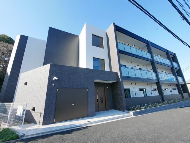 LOC’S KUROKAWAの物件内観写真