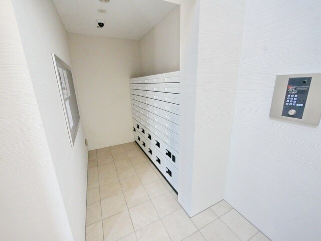 LOC’S KUROKAWAの物件内観写真