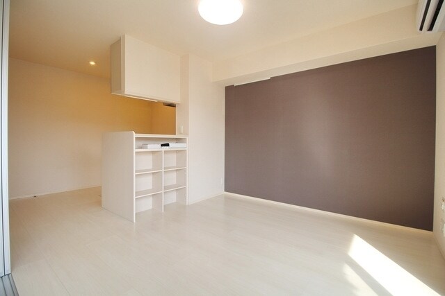 Niji-cortの物件内観写真