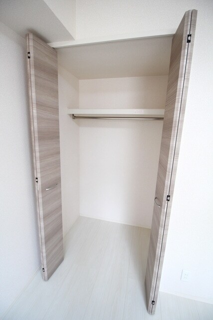 Niji-cortの物件内観写真