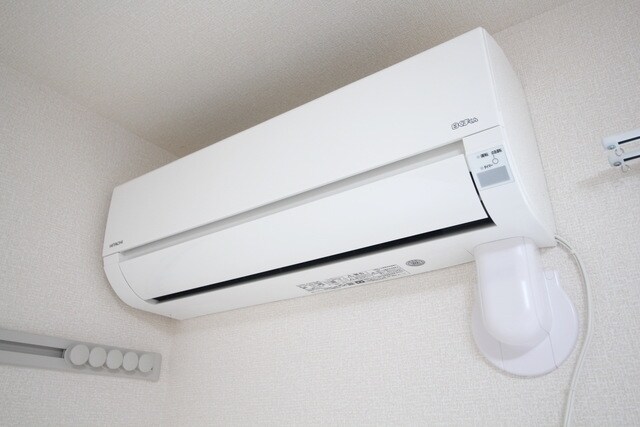 Niji-cortの物件内観写真