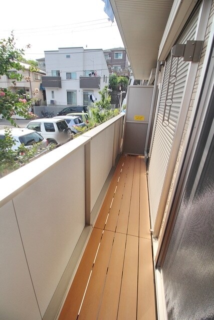 Niji-cortの物件内観写真