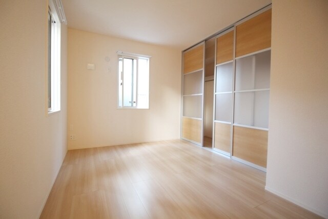 シンフォニーの物件内観写真