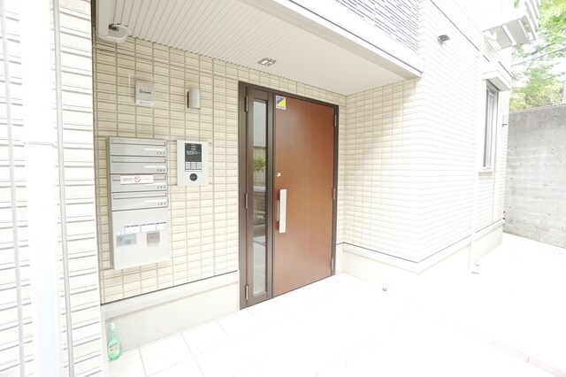 シンフォニーの物件内観写真