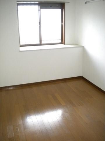 第3旭マンションの物件内観写真