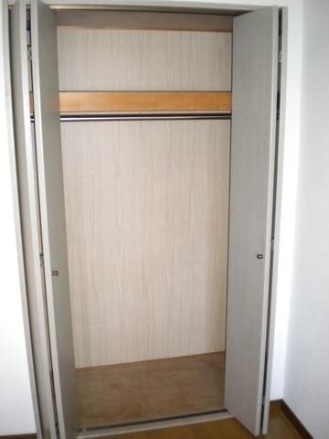 第3旭マンションの物件内観写真