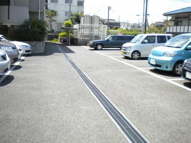 第3旭マンションの物件内観写真