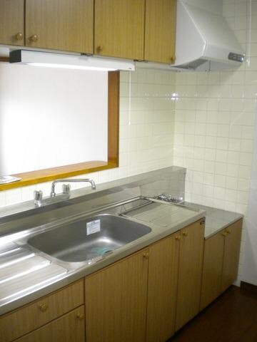 第3旭マンションの物件内観写真