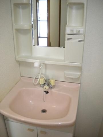 第3旭マンションの物件内観写真