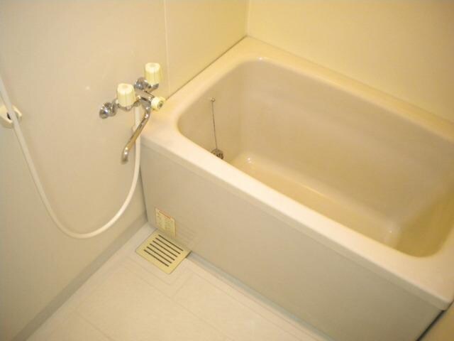 第3旭マンションの物件内観写真