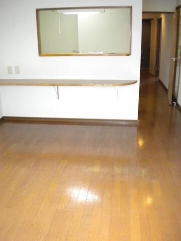 第3旭マンションの物件内観写真