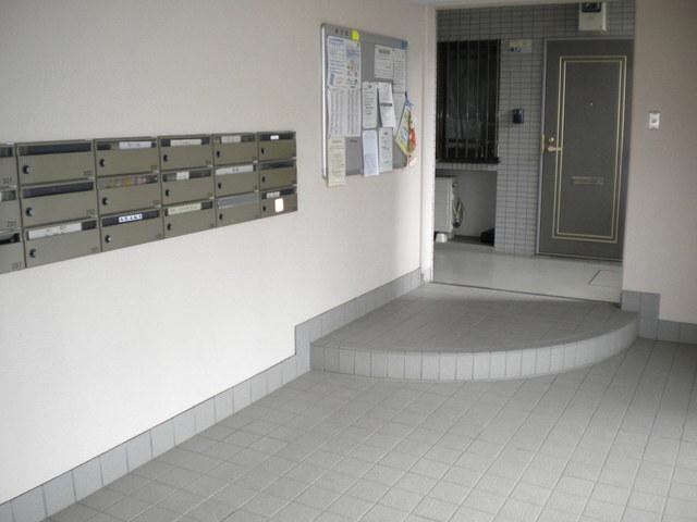 第3旭マンションの物件内観写真