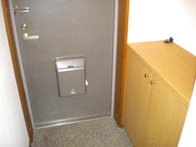 第3旭マンションの物件内観写真