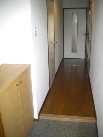 第3旭マンションの物件内観写真