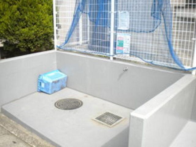 第3旭マンションの物件内観写真