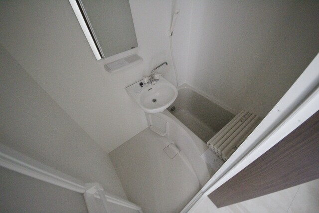 アイムタウン上祖師谷の物件内観写真