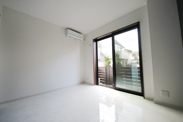 アイムタウン上祖師谷の物件内観写真