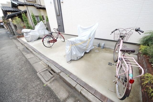 アイムタウン上祖師谷の物件内観写真