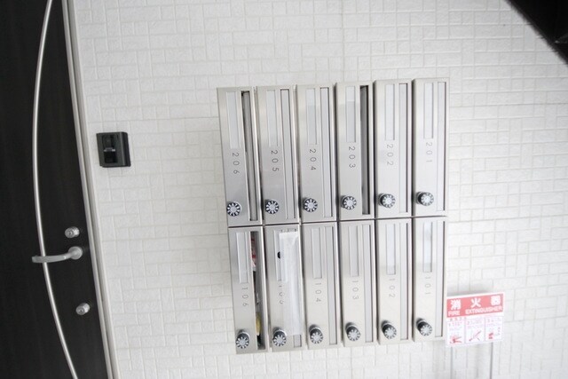 アイムタウン上祖師谷の物件内観写真