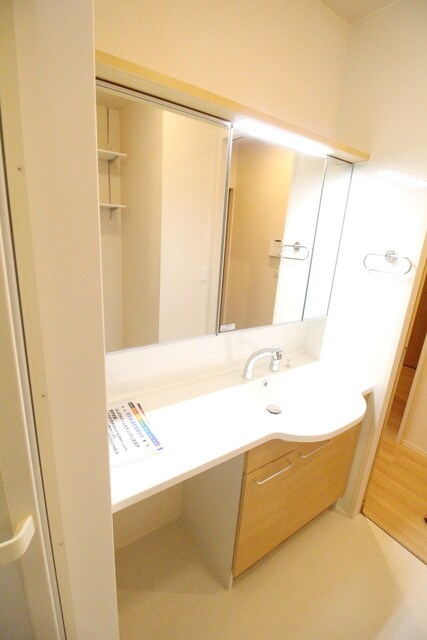 ブリリアントIの物件内観写真