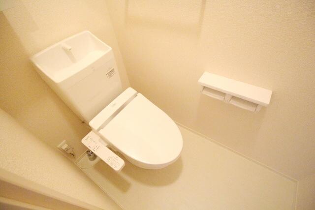 ブリリアントIの物件内観写真