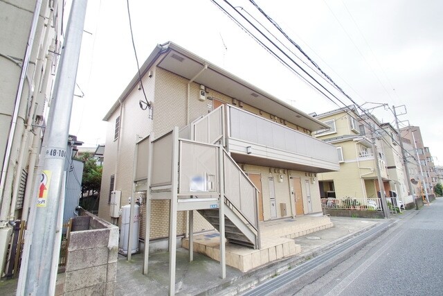 エルメゾンMの物件内観写真