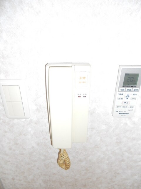 バードタウン7番館の物件内観写真