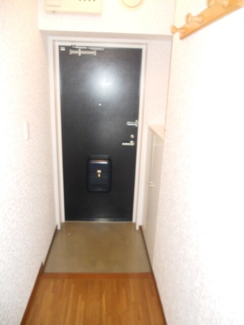 バードタウン7番館の物件内観写真