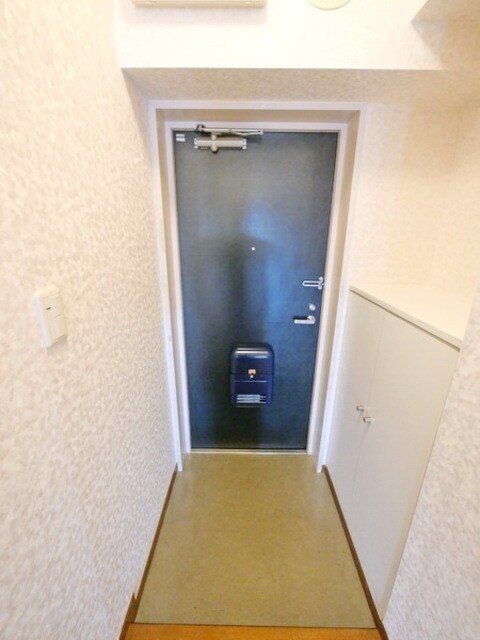 バードタウン7番館の物件内観写真