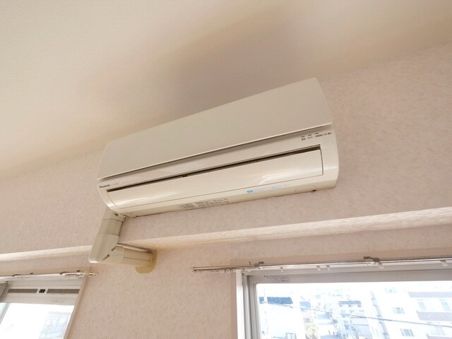 バードタウン7番館の物件内観写真