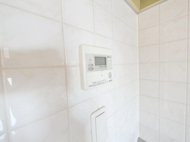 バードタウン7番館の物件内観写真