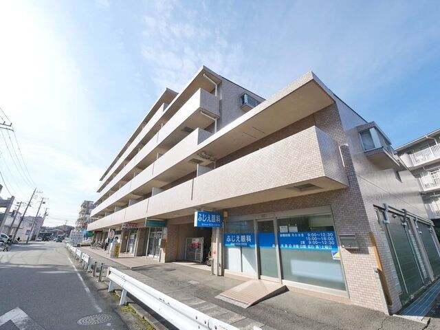 バードタウン7番館の物件内観写真