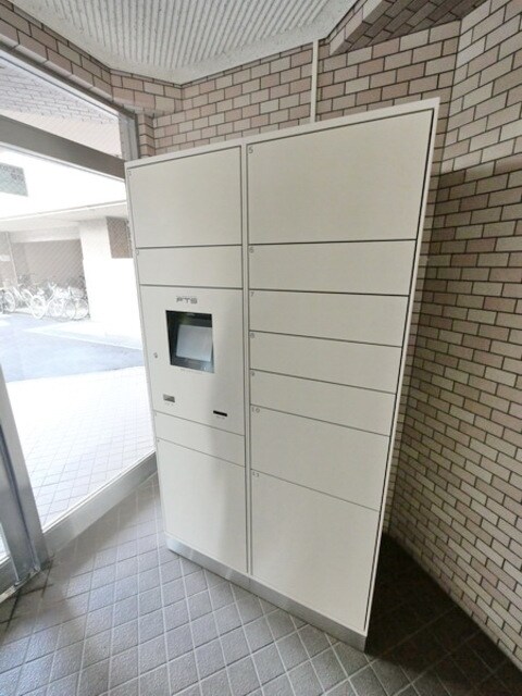 バードタウン7番館の物件内観写真