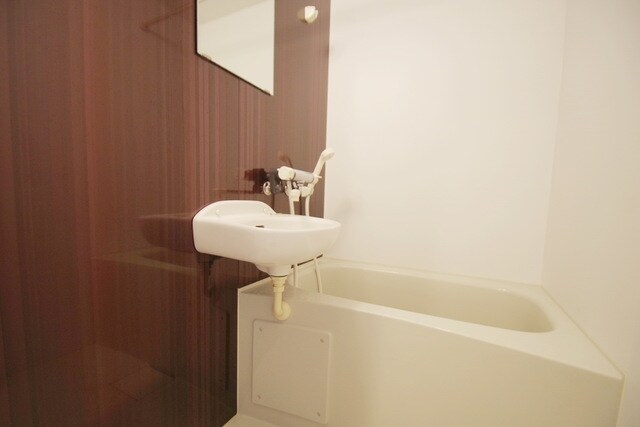 プライムテラス生田の物件内観写真