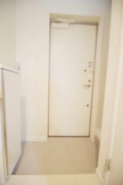 プライムテラス生田の物件内観写真