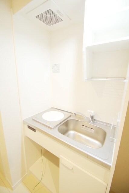 プライムテラス生田の物件内観写真