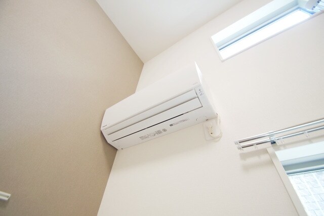 プライムテラス生田の物件内観写真