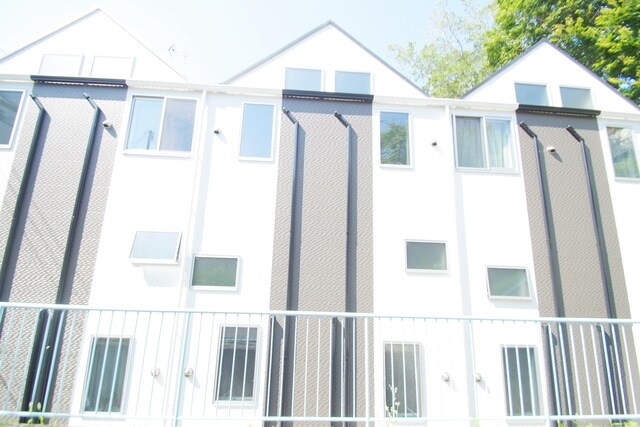 プライムテラス生田の物件内観写真