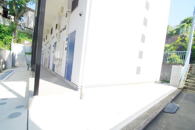 プライムテラス生田の物件内観写真