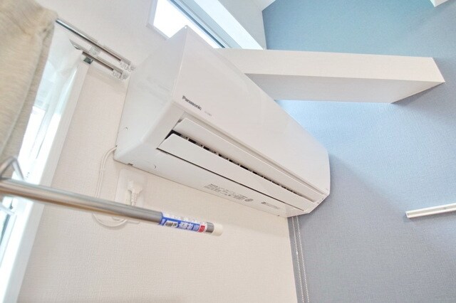 プライムテラス生田の物件内観写真