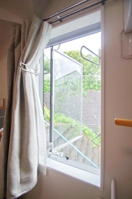 プライムテラス生田の物件内観写真