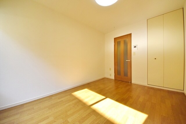 ミクニハイツ1の物件内観写真