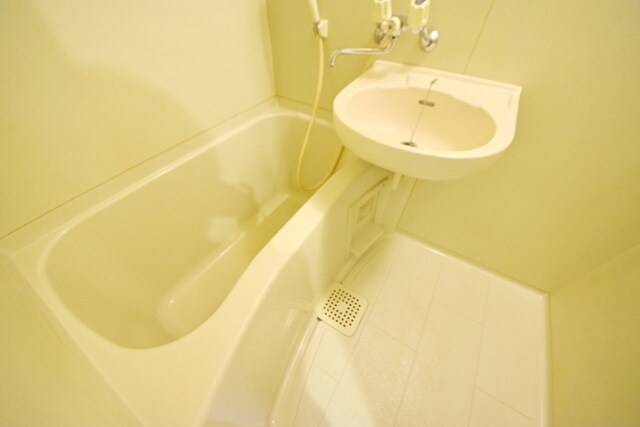 ミクニハイツ1の物件内観写真