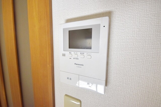 ミクニハイツ1の物件内観写真